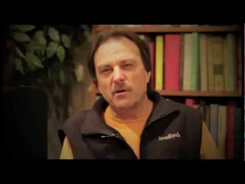 Bradfords: The Genesis video