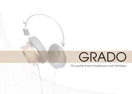 Grado logo