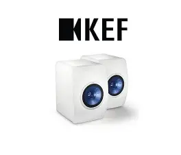 KEF logo
