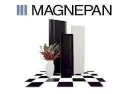 Magnepan logo