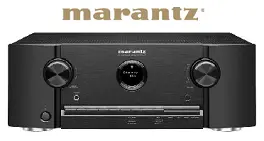 Marantz logo