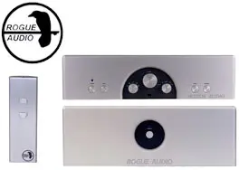 Rogue Audio logo