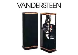 Vandersteen logo