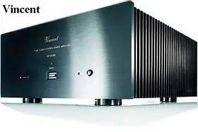 Vincent Audio logo