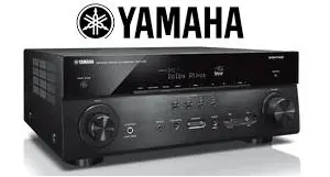 Yamaha logo